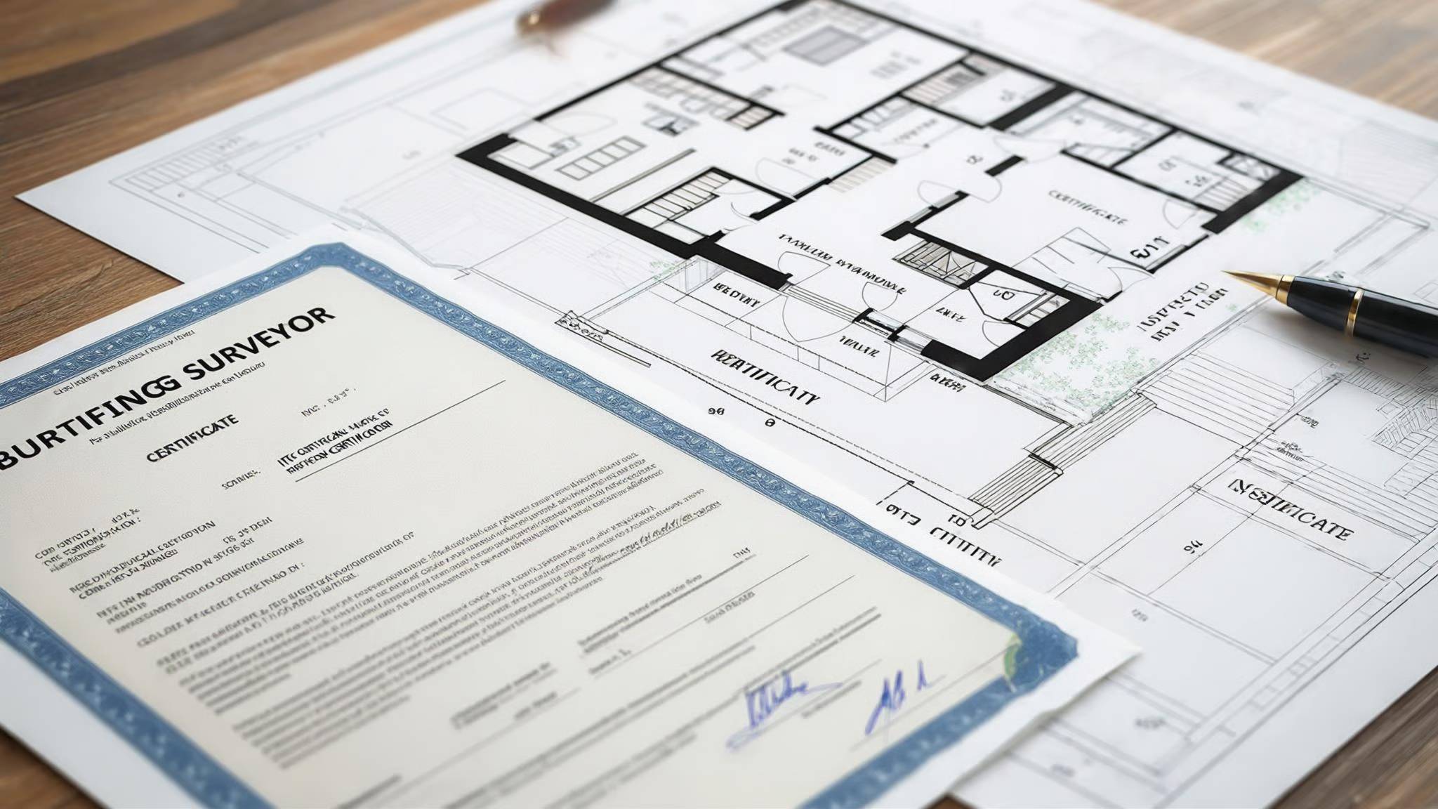 ITE — Inspección Técnica de Edificios en Málaga