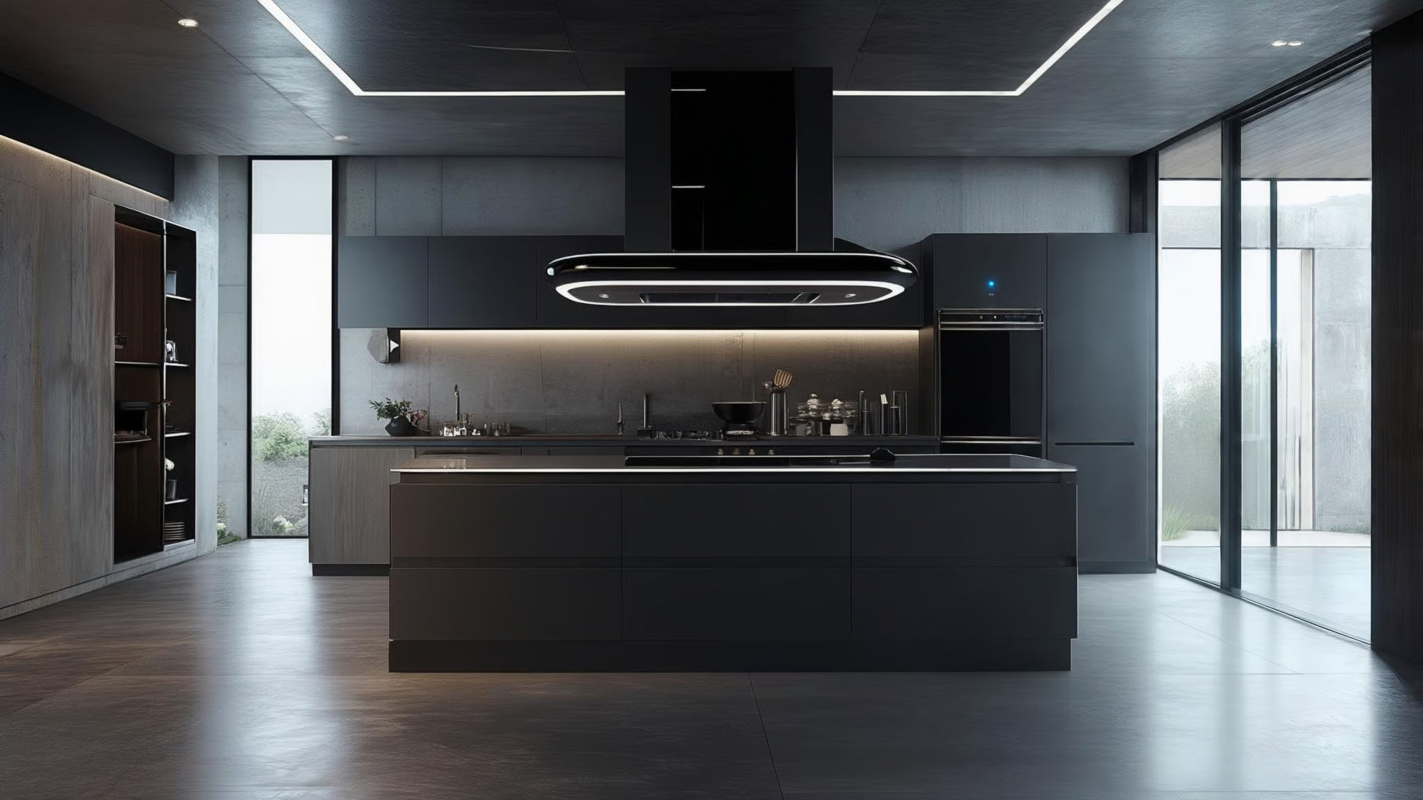 Reforma integral de cocina